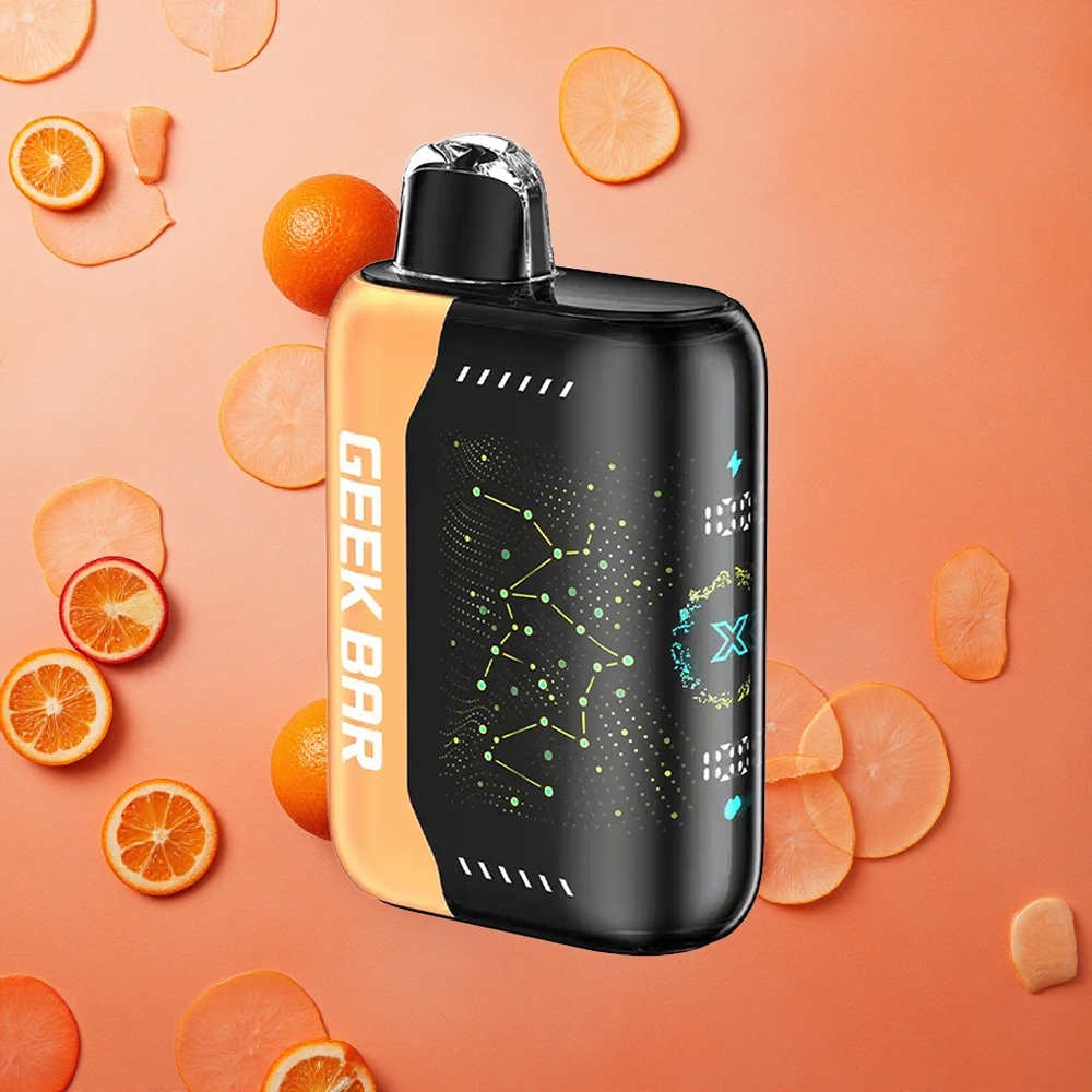 GEEK BAR Pulse X 25000 Puffs 18mL 0% 2% 3% 5% Nicotina Italia wholesale