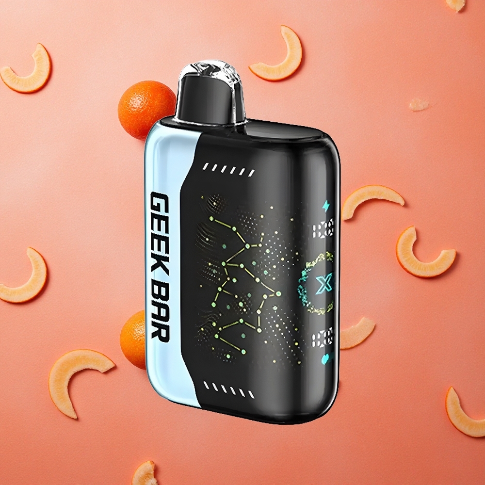 GEEK BAR Pulse X 25000 Puffs 18mL 0% 2% 3% 5% Nicotina Italia wholesale