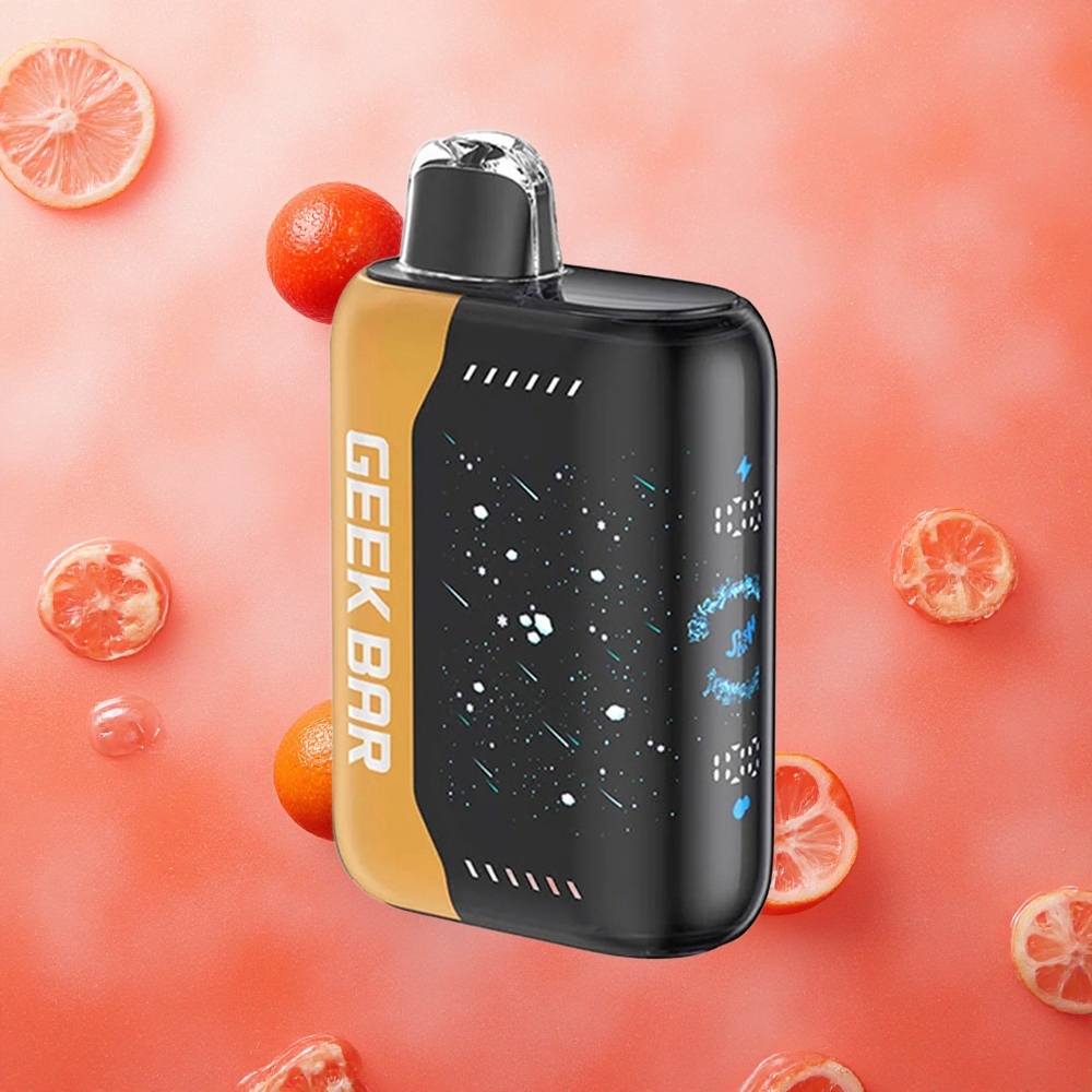 GEEK BAR Pulse X 25000 Puffs Slush Italia wholesale