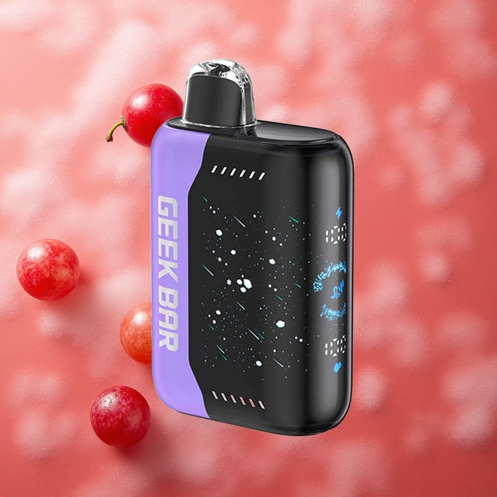 GEEK BAR Pulse X 25000 Puffs Slush Italia wholesale