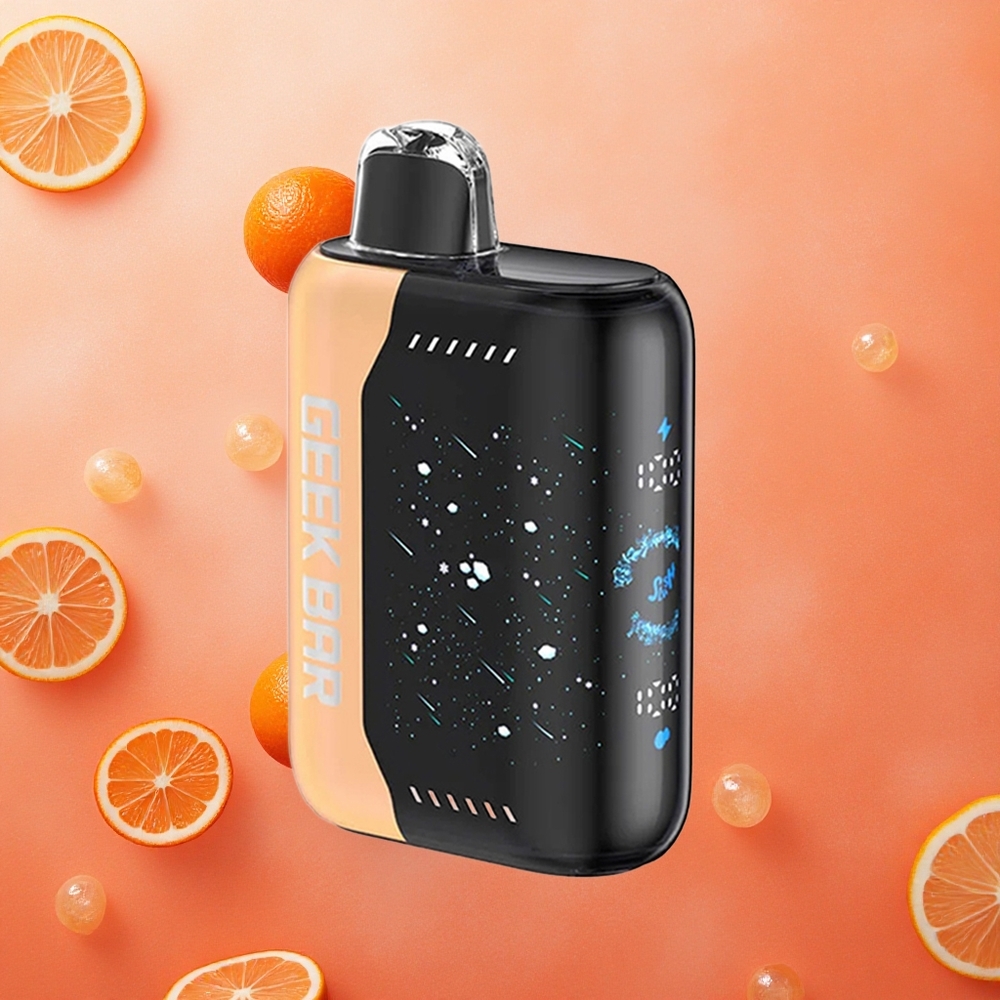 GEEK BAR Pulse X 25000 Puffs Slush Italia wholesale