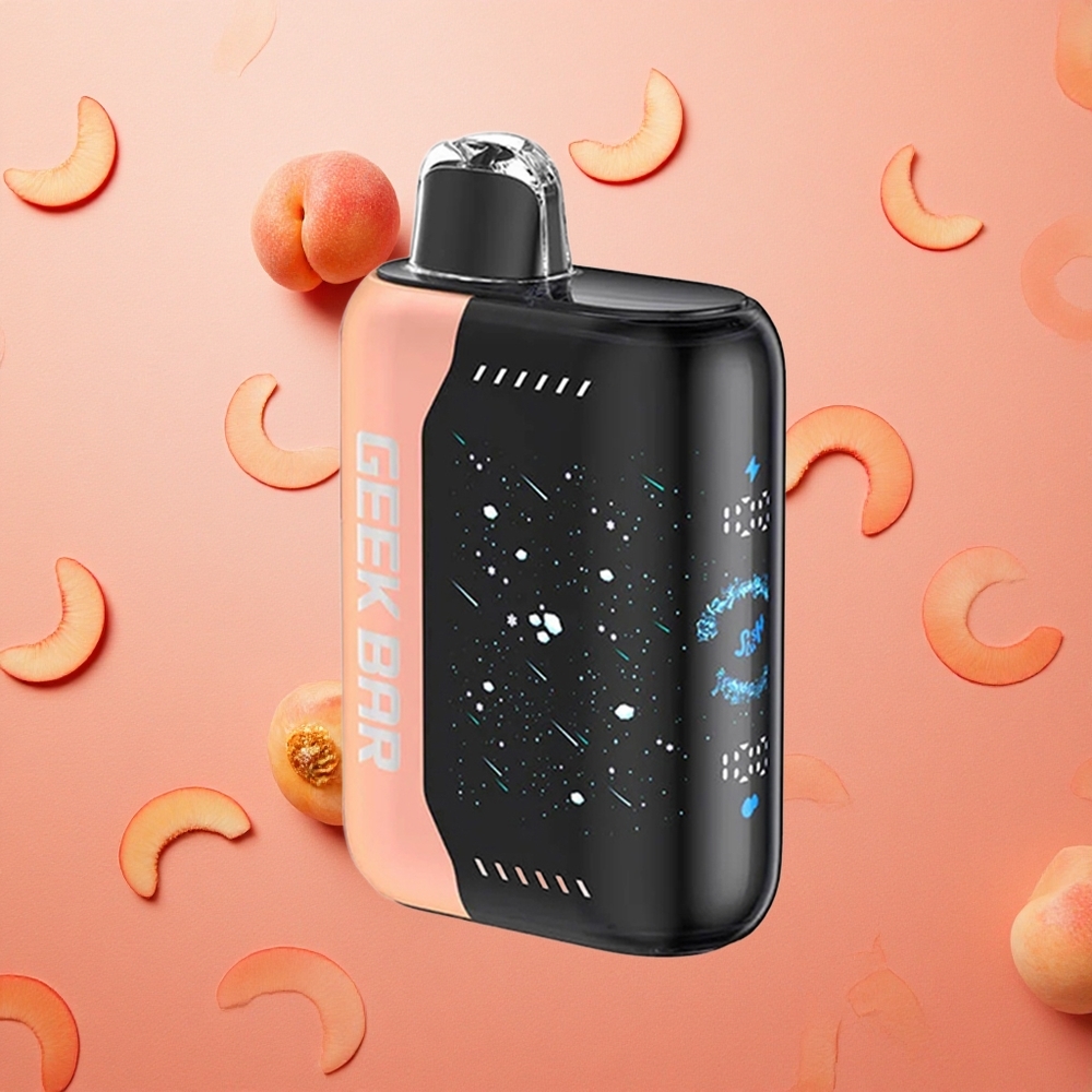 GEEK BAR Pulse X 25000 Puffs Slush Italia wholesale