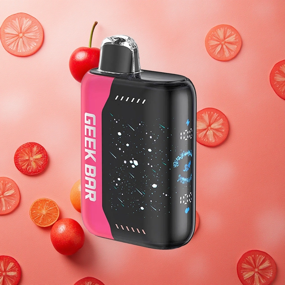 GEEK BAR Pulse X 25000 Puffs Slush Italia wholesale