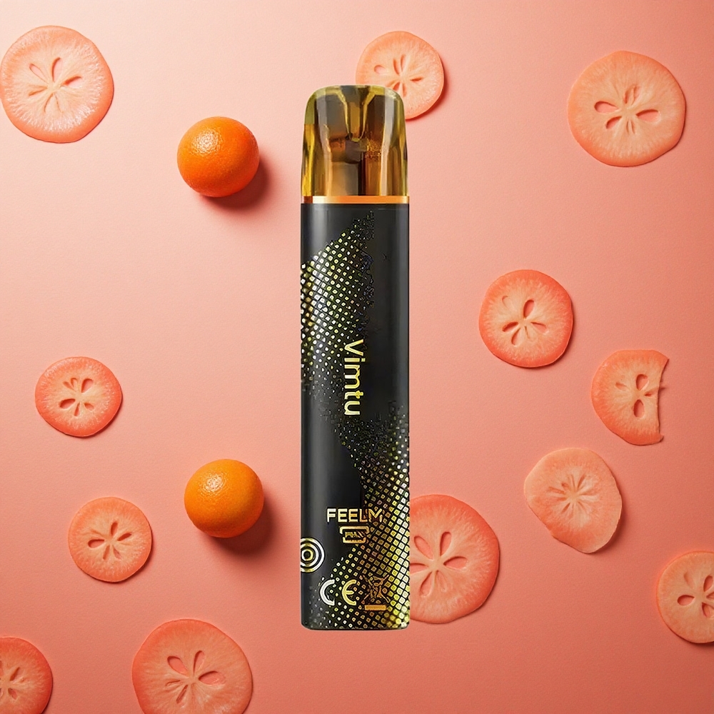 JNR Black&Golden 800 Puffs E-Liquid 2ml Nicotina 2% Italia wholesale