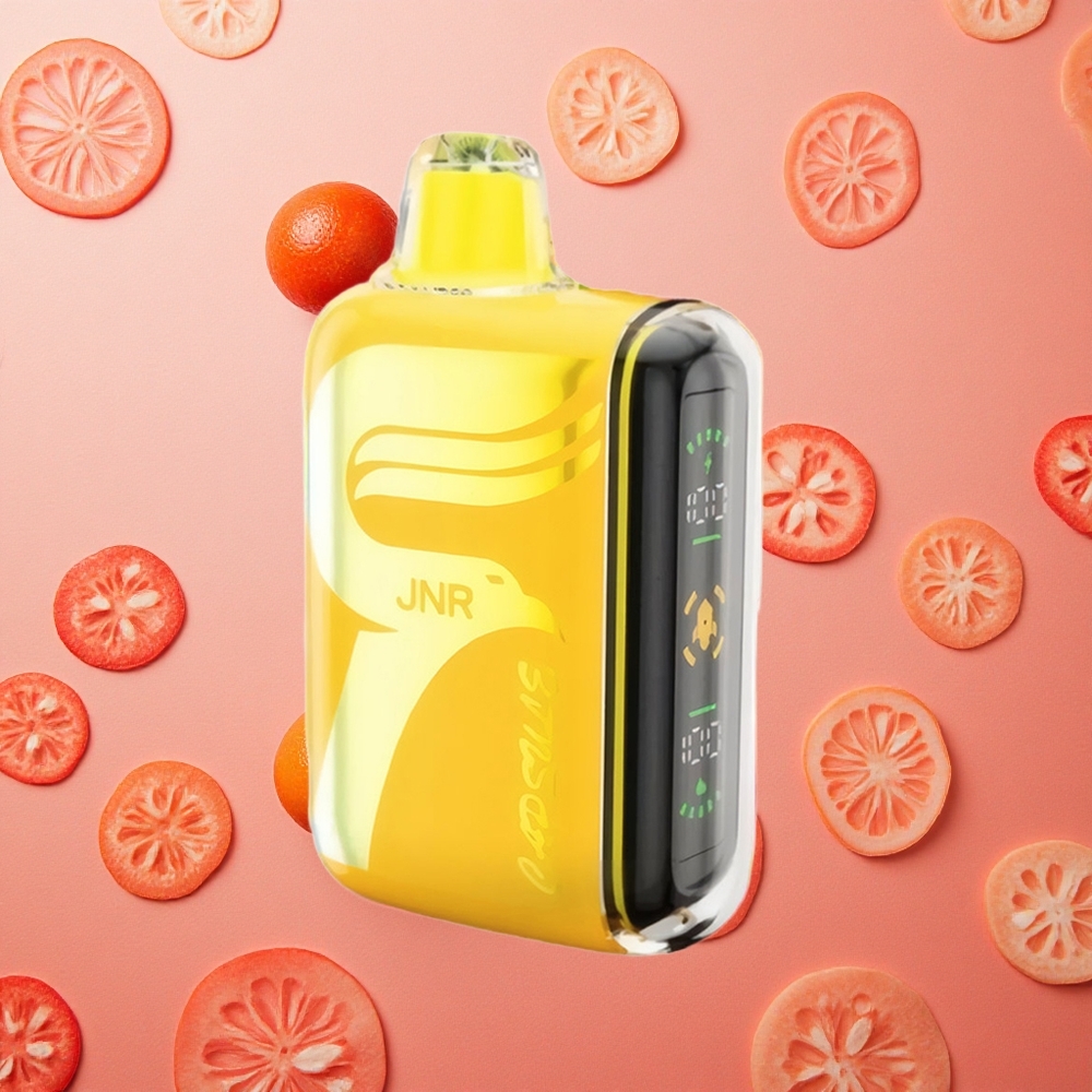 JNR Capsule 15000 Puffs 20ml 850mAh Punch Tropicale Italia wholesale