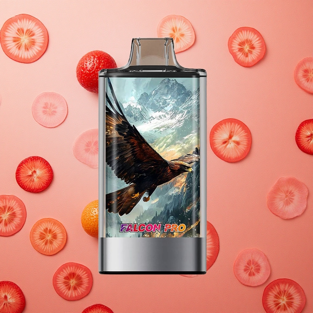 JNR Falcon Pro 28000 30ml Misto di Bacche 950mAh Italia wholesale