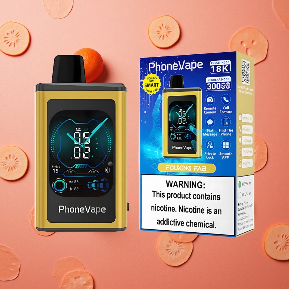 JNR Phone Vape 30000 boccate Fucking Favoloso Batteria Ricaricabile 850mAh Turbo Mode Italia wholesale