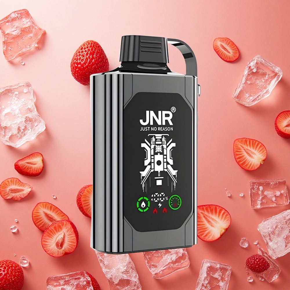 JNR Shisha Hookah Box 20500 Puffs Display HD Dual Mesh Coil Bacche Miste Ghiacciate Italia wholesale