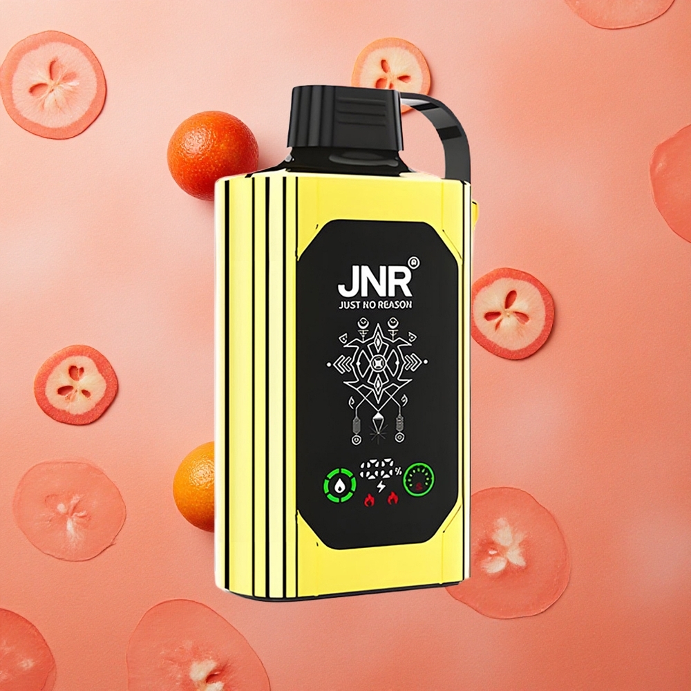 JNR Shisha Hookah Box 20500 Puffs Display HD E-Liquido 25ml Italia wholesale