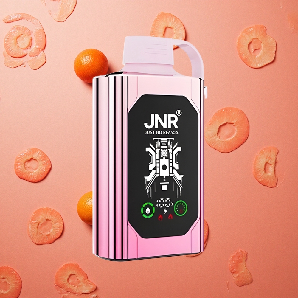 JNR Shisha Hookah Box 20500 Puffs Display HD Lady Killa Italia wholesale
