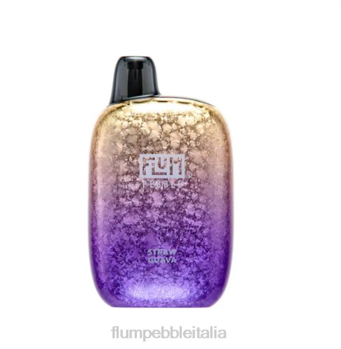 guava di paglia