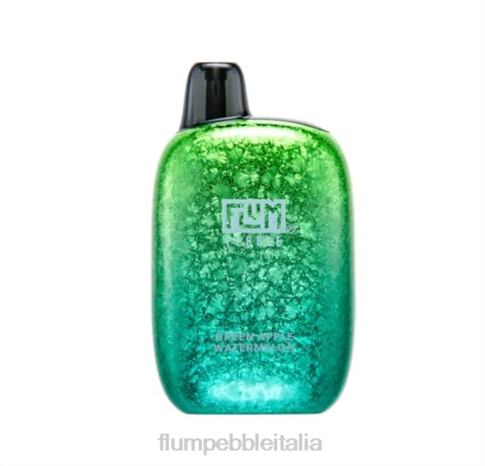 Anguria mela verde
