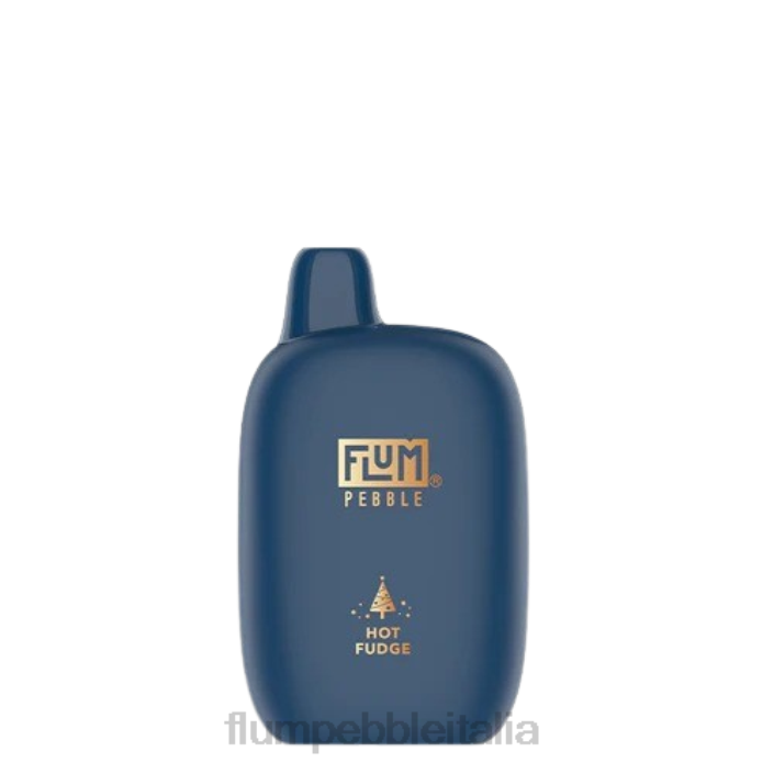 Flum Pebble Near Me | FLUM PEBBLES 6000 puff (edizione natalizia) fondente caldo 8FP036