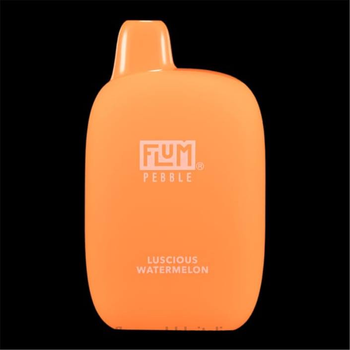 Flum Pebble Vape Near Me | FLUM PEBBLES 6000 sbuffi anguria deliziosa 8FP050