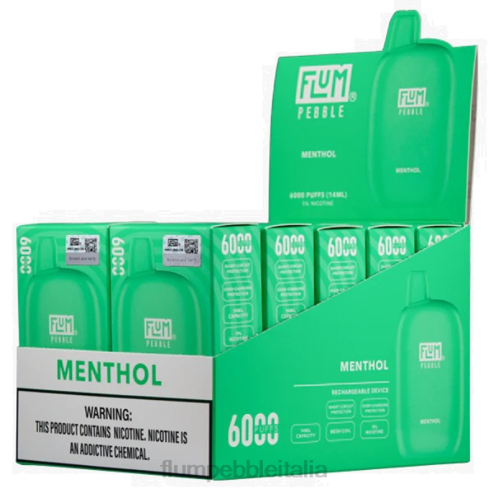 mentolo
